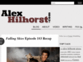 alexhilhorst.com