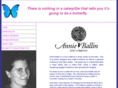 annieballin.com