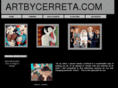 artbycerreta.com