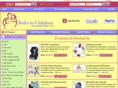 babytochildren.com