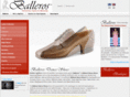 balleros.com