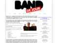 banddejour.com