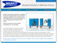 becketttechnology.com