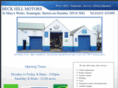 beckhillmotors.co.uk