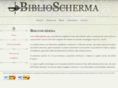 biblioscherma.org