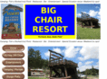 bigchairresort.com