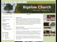 bigelowchurch.com