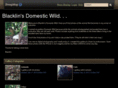 blacklinsdomesticwild.com
