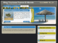 blog-tourisme.com