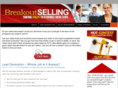 breakoutselling.com