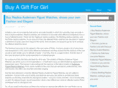 buyagift4girl.com
