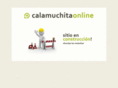 calamuchitaonline.com