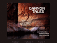 canyontales.com