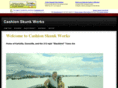 cashionskunkworks.com