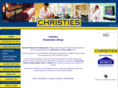 christiesestateagents.com