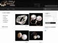 classicpearljewelry.com