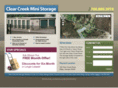 clearcreekministorage.com