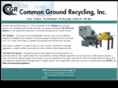 commongroundrecycling.com