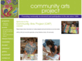 communityartsproject.net