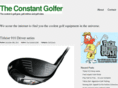 constantgolfer.com