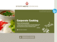 corporate-cooking.net