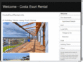 costaesurirentals.info
