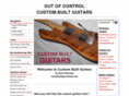 custombuiltguitars.net