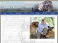 dalepetersonauthor.com