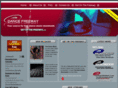 dancefreeway.com