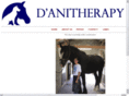 danitherapy.com