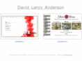 davidleroyanderson.com