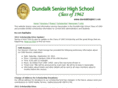 dundalkhigh62.com