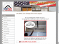 dupontgaragedoors.com