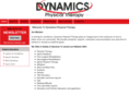 dynamicsphysicaltherapy.com