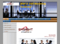 ensighttec.com