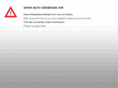 euro-database.net