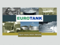 eurotank.info