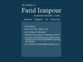 faridiranpour.com