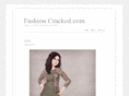 fashioncracked.com