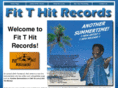 fitthitrecords.com