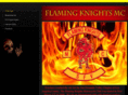 flamingknightsmc.com