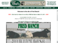 fredranch.com