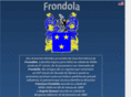 frondola.com