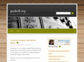 gaskell.org