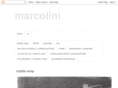 geraldomarcolini.com