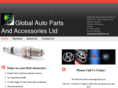 globalautopartsandaccessories.com