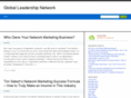 globalleadershipnetwork.org