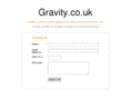 gravity.co.uk
