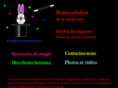 hahacadabra.com