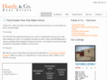 hardy-co.com